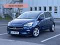 Opel Corsa 1.2 Österreich Edition Blau - thumbnail 1