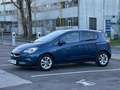 Opel Corsa 1.2 Österreich Edition Blau - thumbnail 5