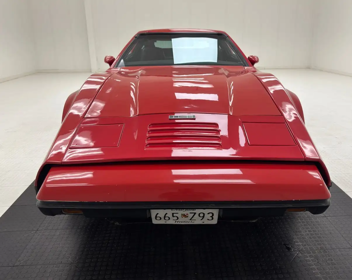 Bricklin SV-1, foto 11