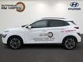 Hyundai KONA KONA Prime Elektro 2WD Weiß - thumbnail 6