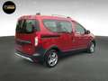 Dacia Dokker Dokker Stepway 1.5 Blue dCi Stepway (EU6.2) Rood - thumbnail 3