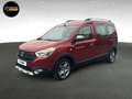 Dacia Dokker Dokker Stepway 1.5 Blue dCi Stepway (EU6.2) Rood - thumbnail 1