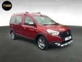 Dacia Dokker Dokker Stepway 1.5 Blue dCi Stepway (EU6.2) Rood - thumbnail 4