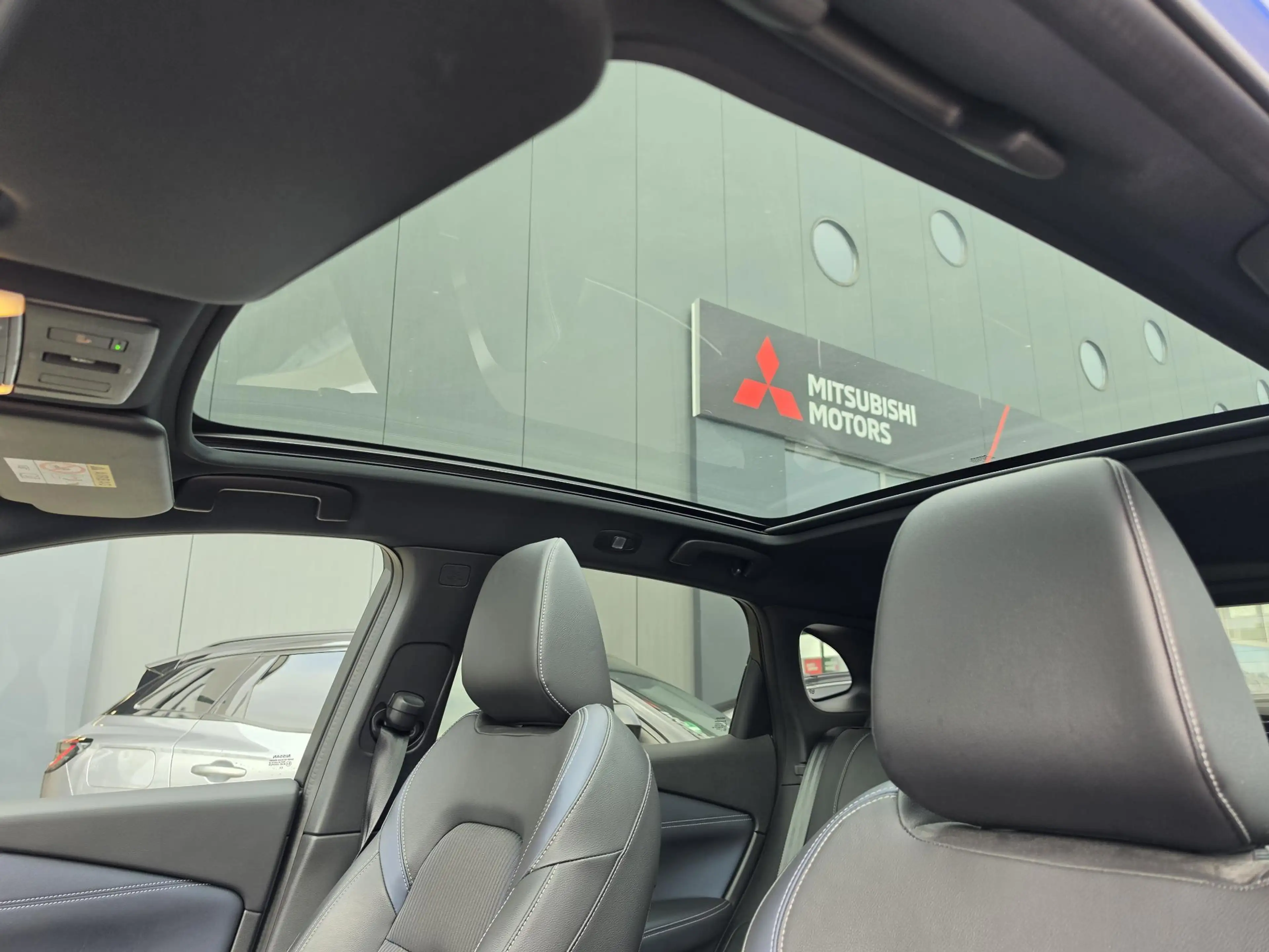 Nissan Qashqai 1.3 MHEV Tekna | Trekhaak | Panoramadak | Elektris — photo 3