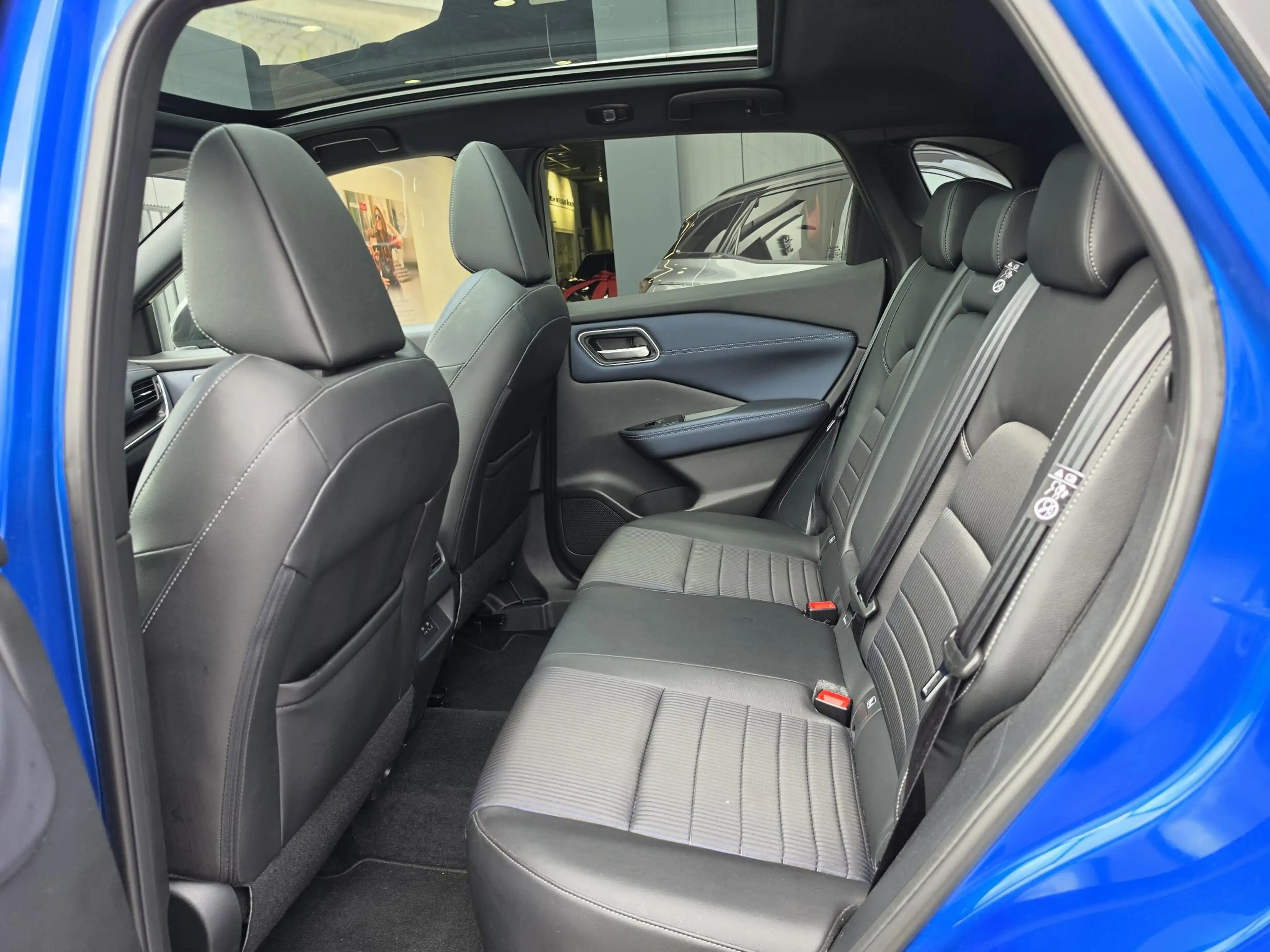 Nissan Qashqai 1.3 MHEV Tekna | Trekhaak | Panoramadak | Elektris — photo 12