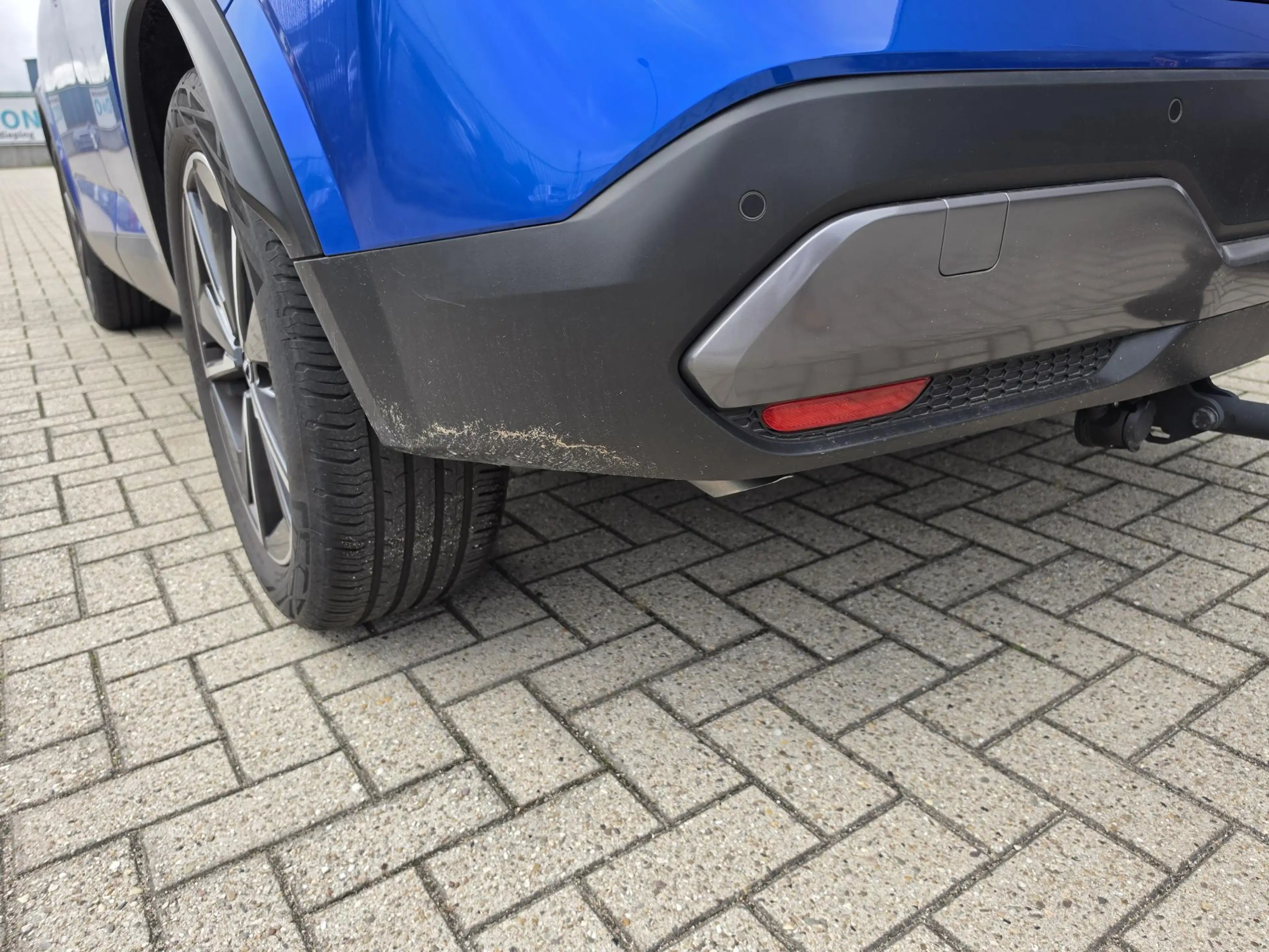 Nissan Qashqai 1.3 MHEV Tekna | Trekhaak | Panoramadak | Elektris — photo 18