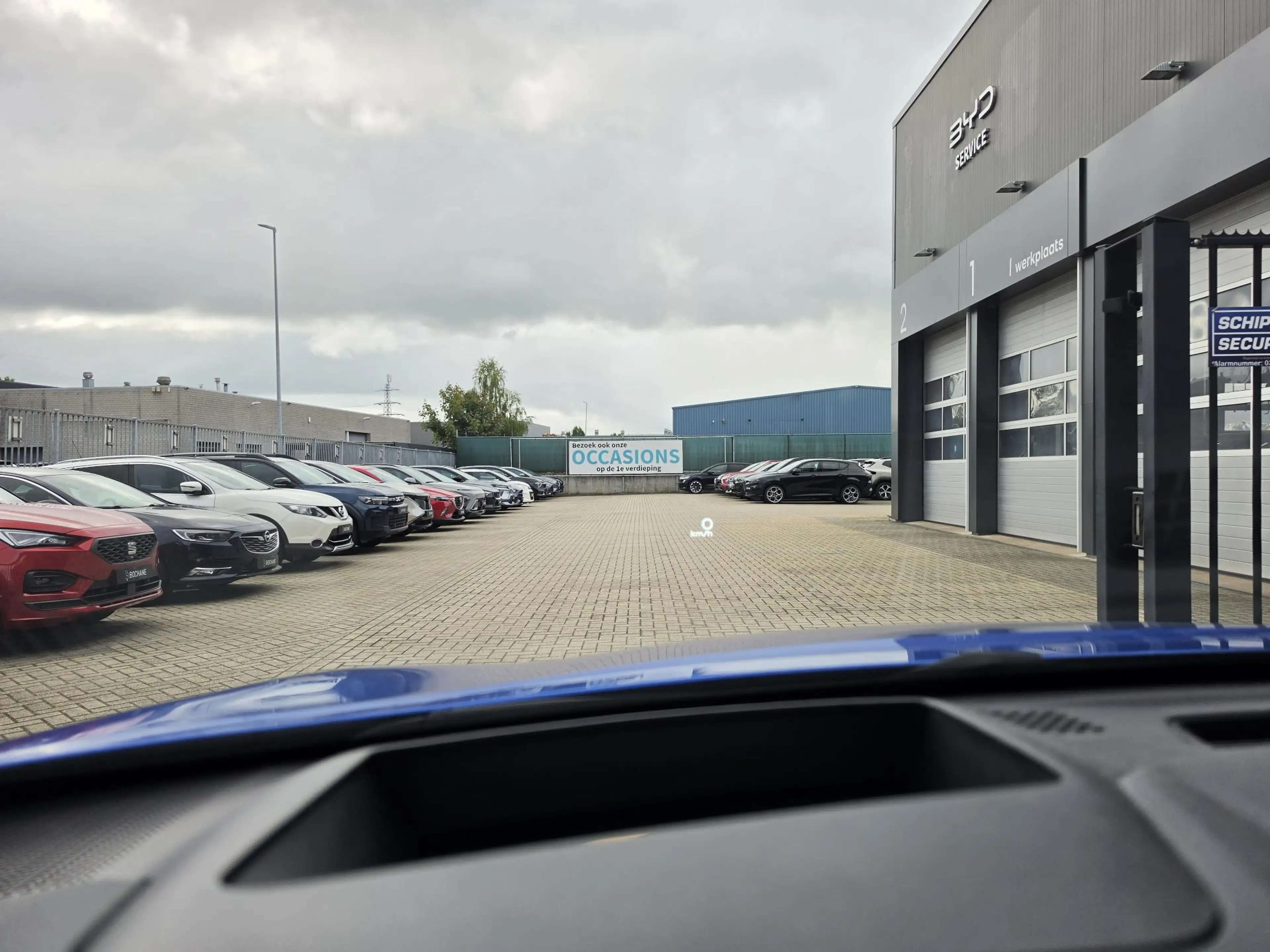 Nissan Qashqai 1.3 MHEV Tekna | Trekhaak | Panoramadak | Elektris — photo 37