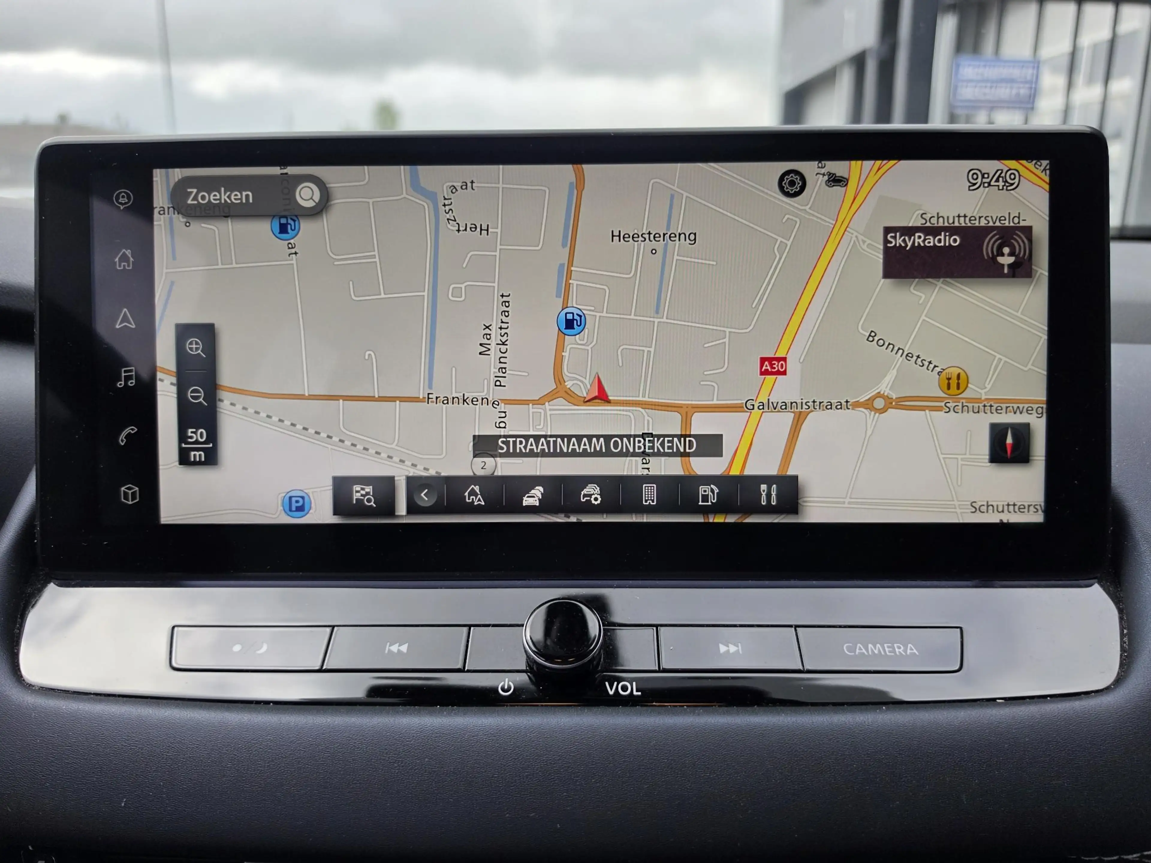 Nissan Qashqai 1.3 MHEV Tekna | Trekhaak | Panoramadak | Elektris — photo 15
