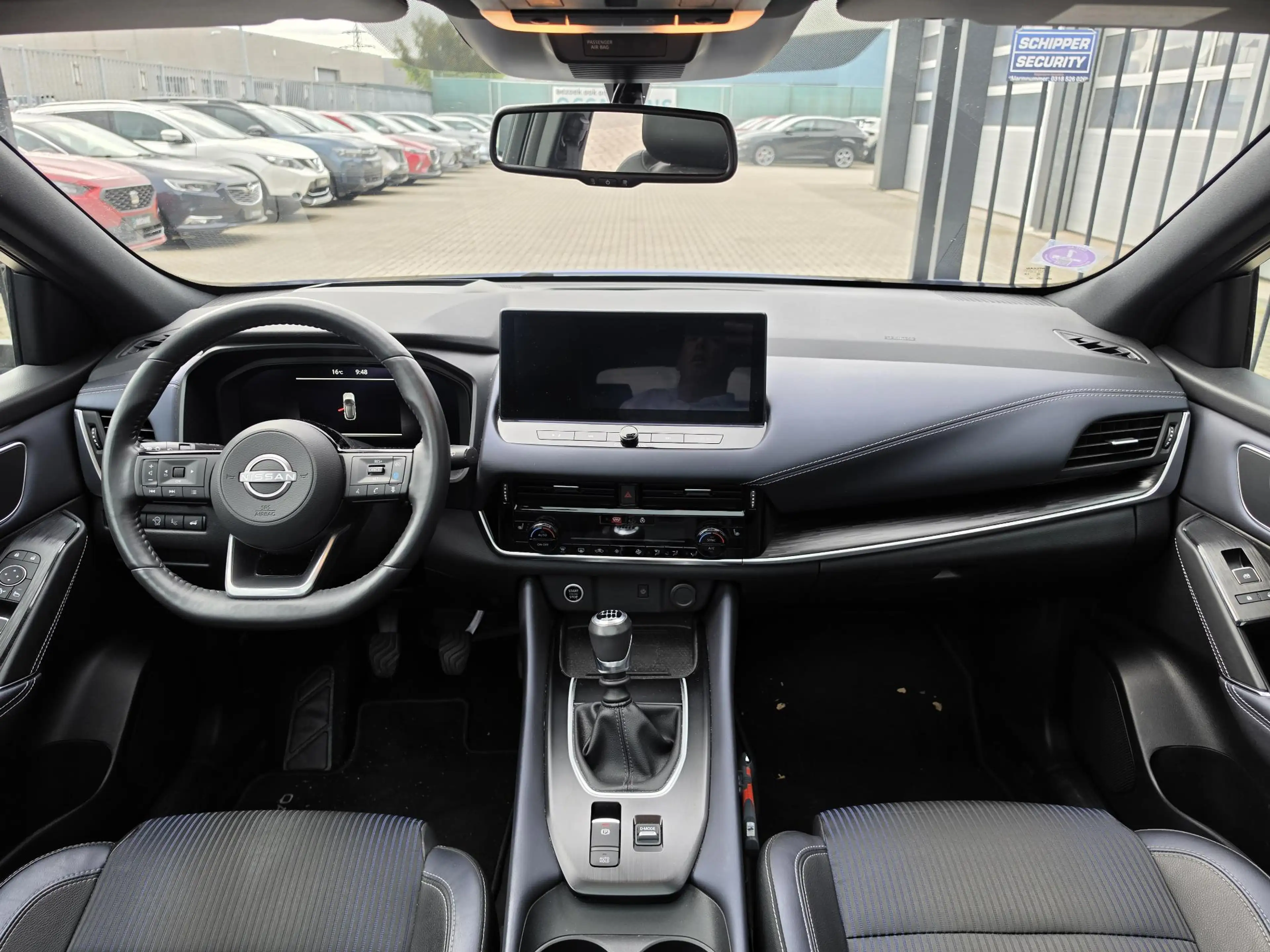 Nissan Qashqai 1.3 MHEV Tekna | Trekhaak | Panoramadak | Elektris — photo 6
