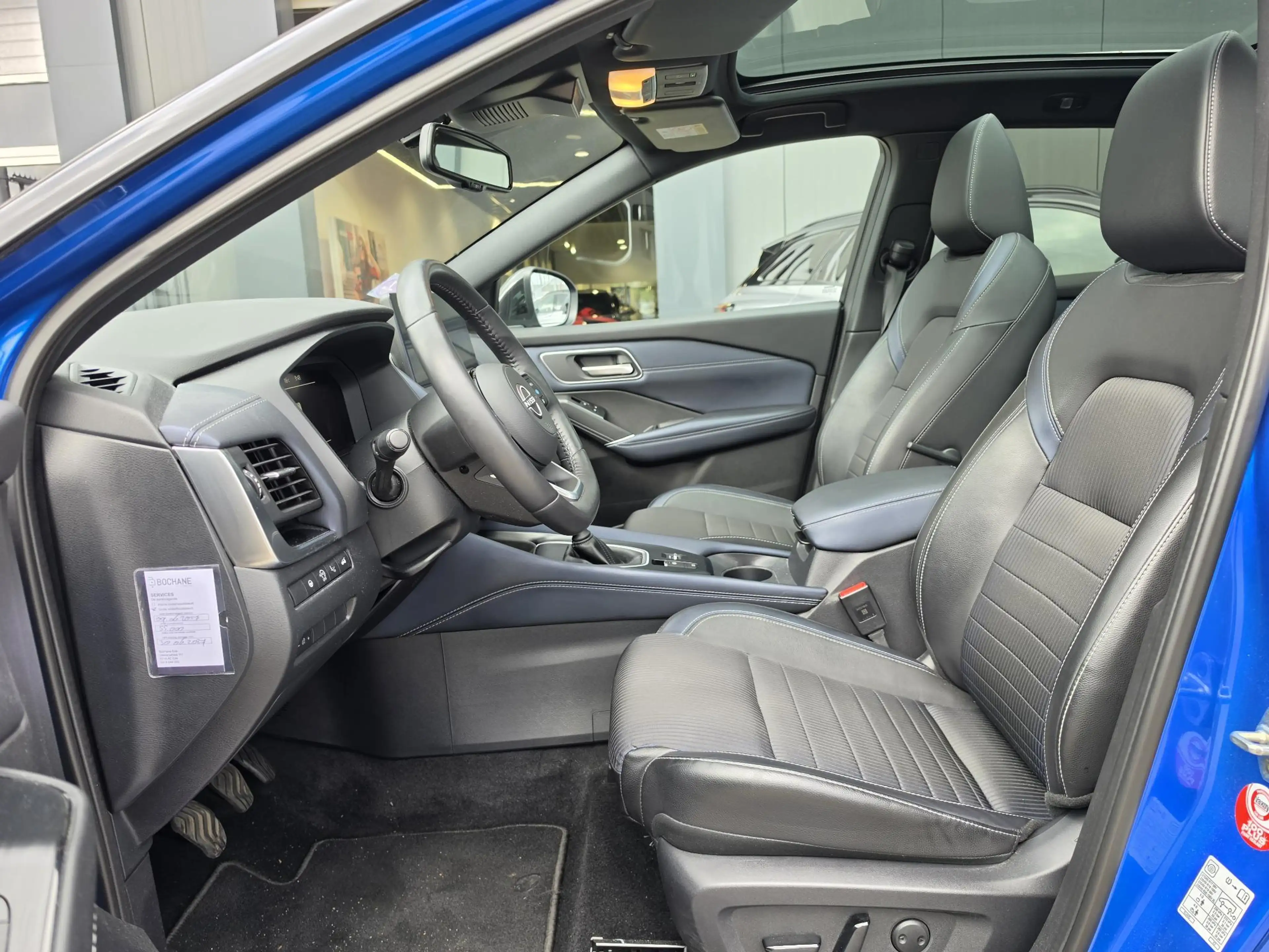 Nissan Qashqai 1.3 MHEV Tekna | Trekhaak | Panoramadak | Elektris — photo 11