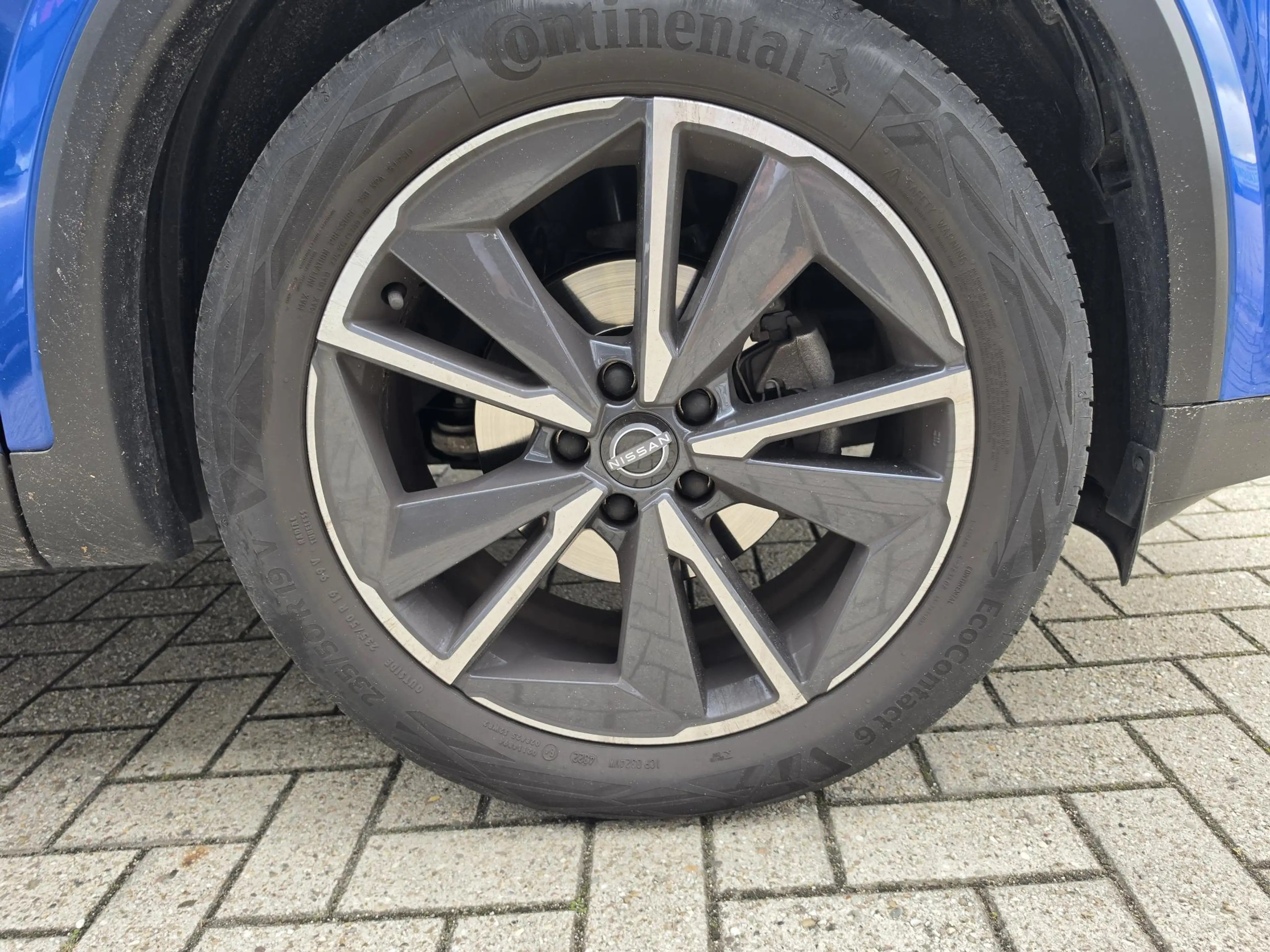 Nissan Qashqai 1.3 MHEV Tekna | Trekhaak | Panoramadak | Elektris — photo 30