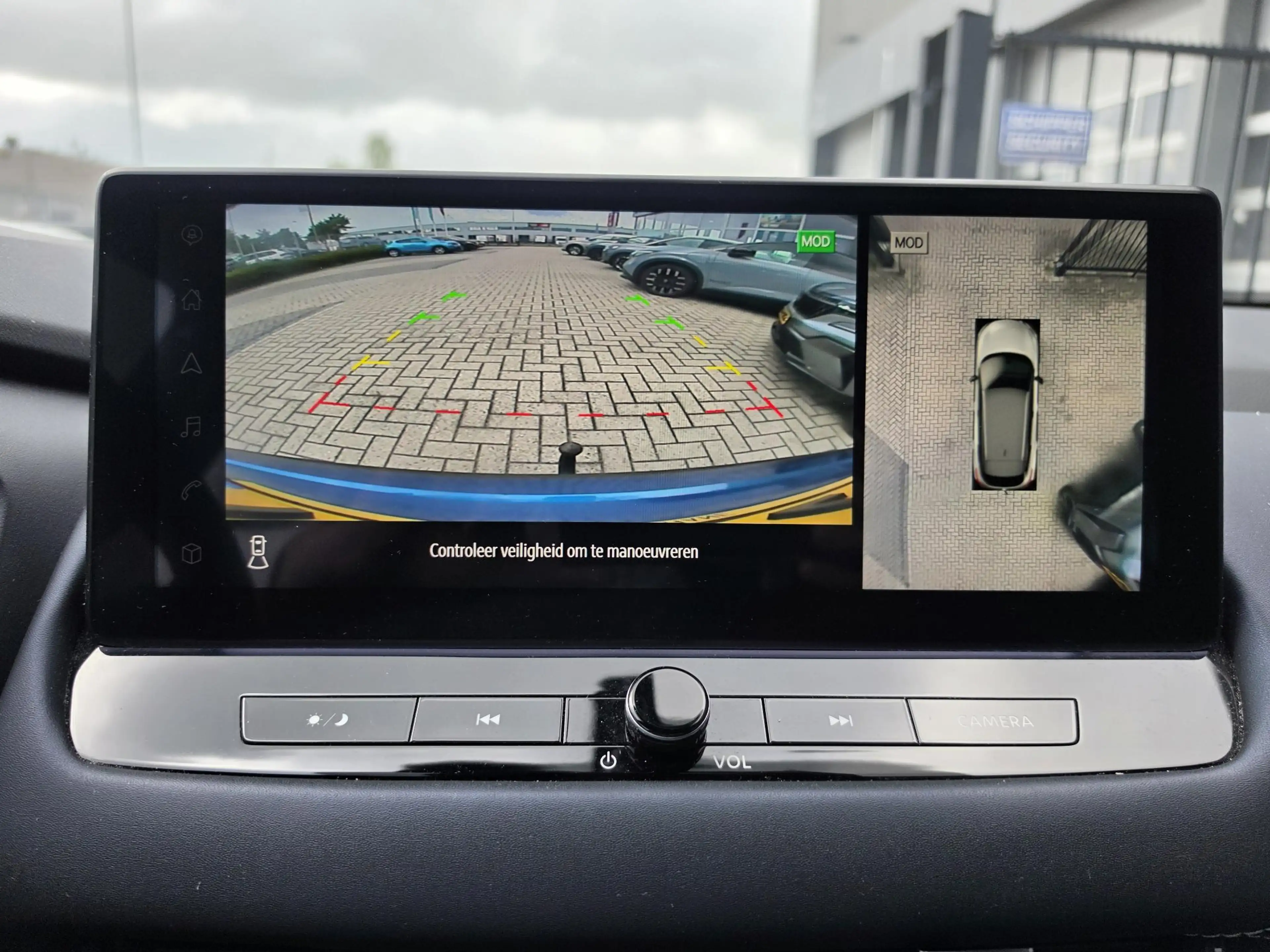 Nissan Qashqai 1.3 MHEV Tekna | Trekhaak | Panoramadak | Elektris — photo 16