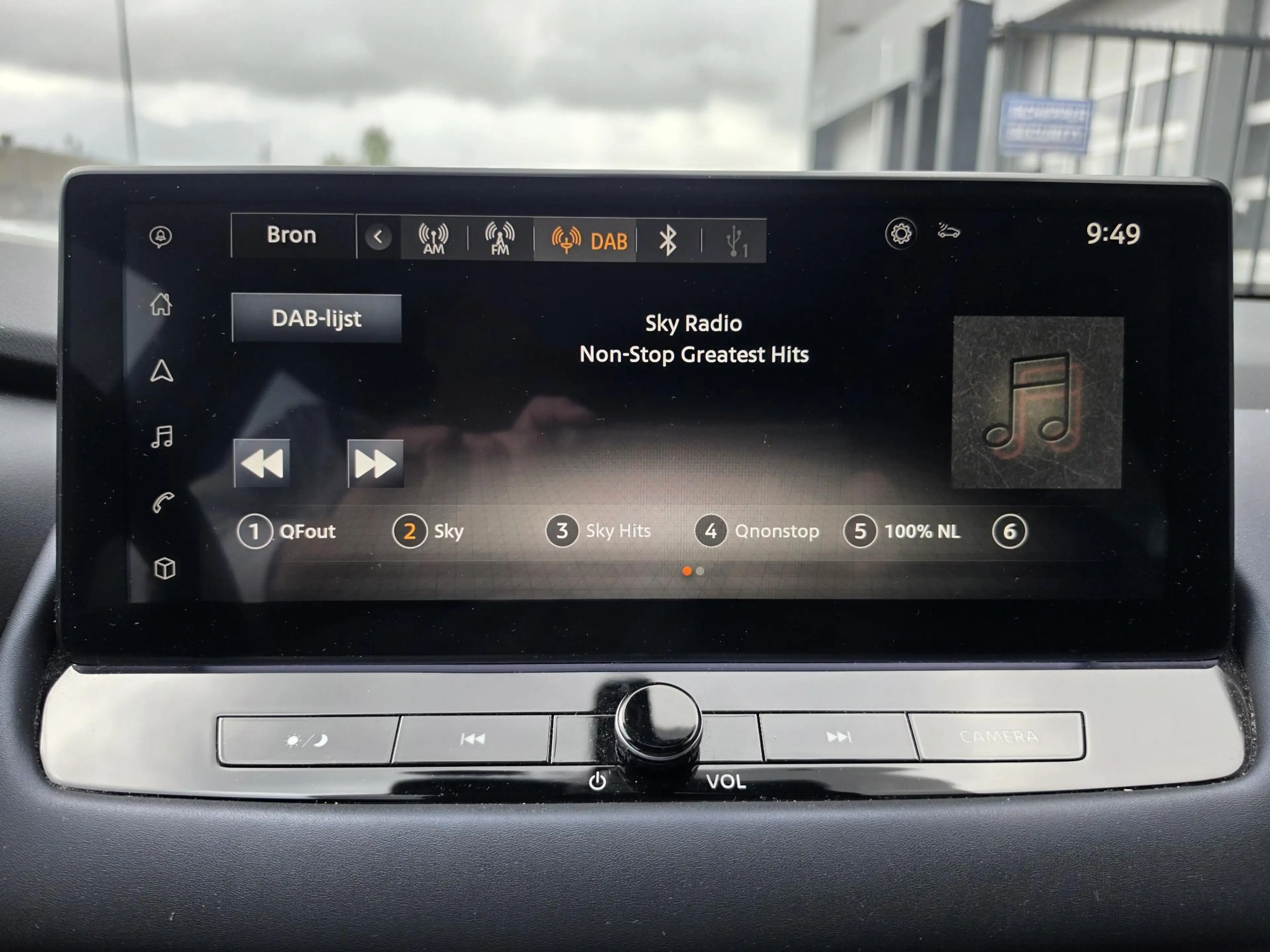 Nissan Qashqai 1.3 MHEV Tekna | Trekhaak | Panoramadak | Elektris — photo 34