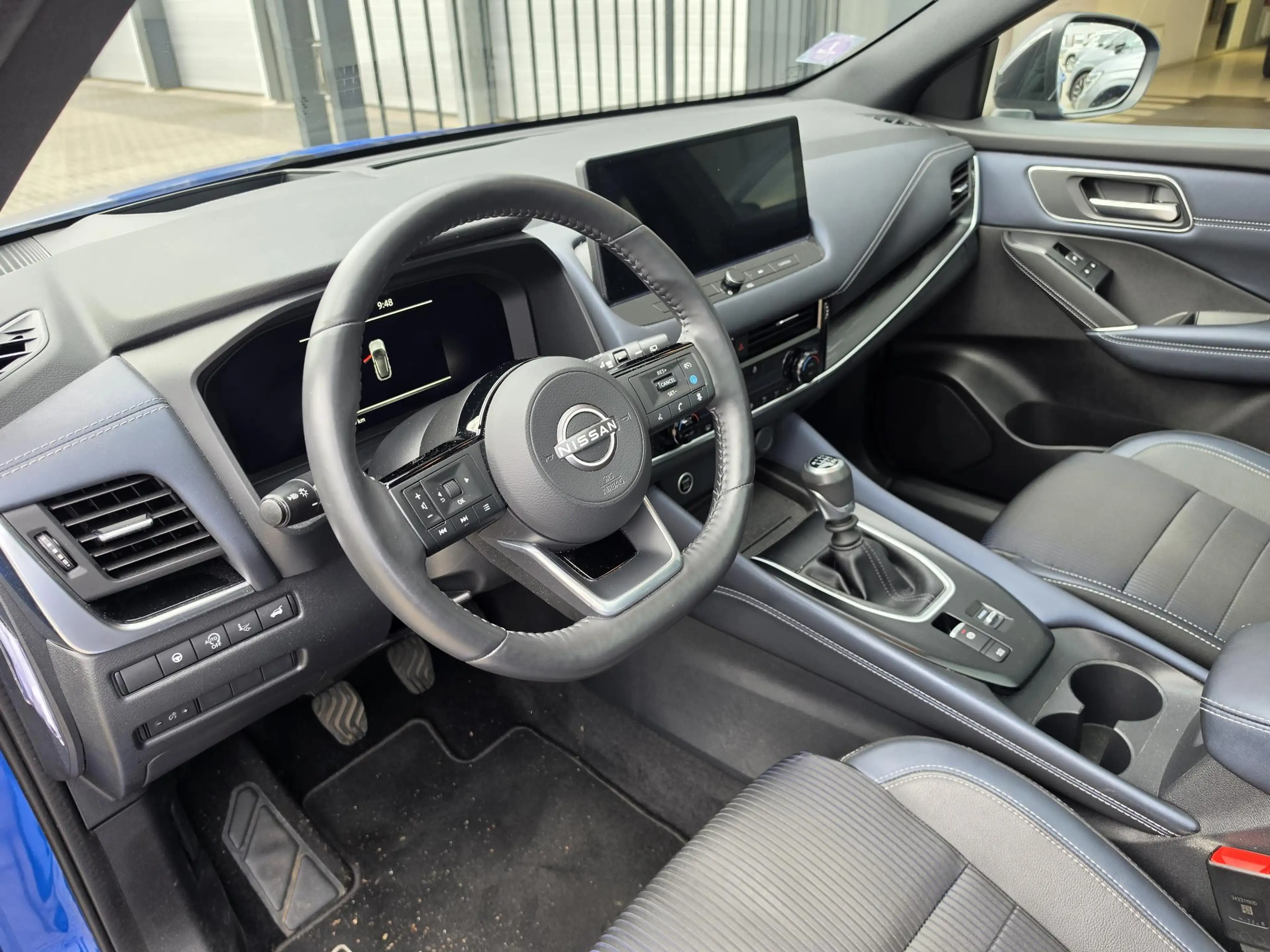 Nissan Qashqai 1.3 MHEV Tekna | Trekhaak | Panoramadak | Elektris — photo 28