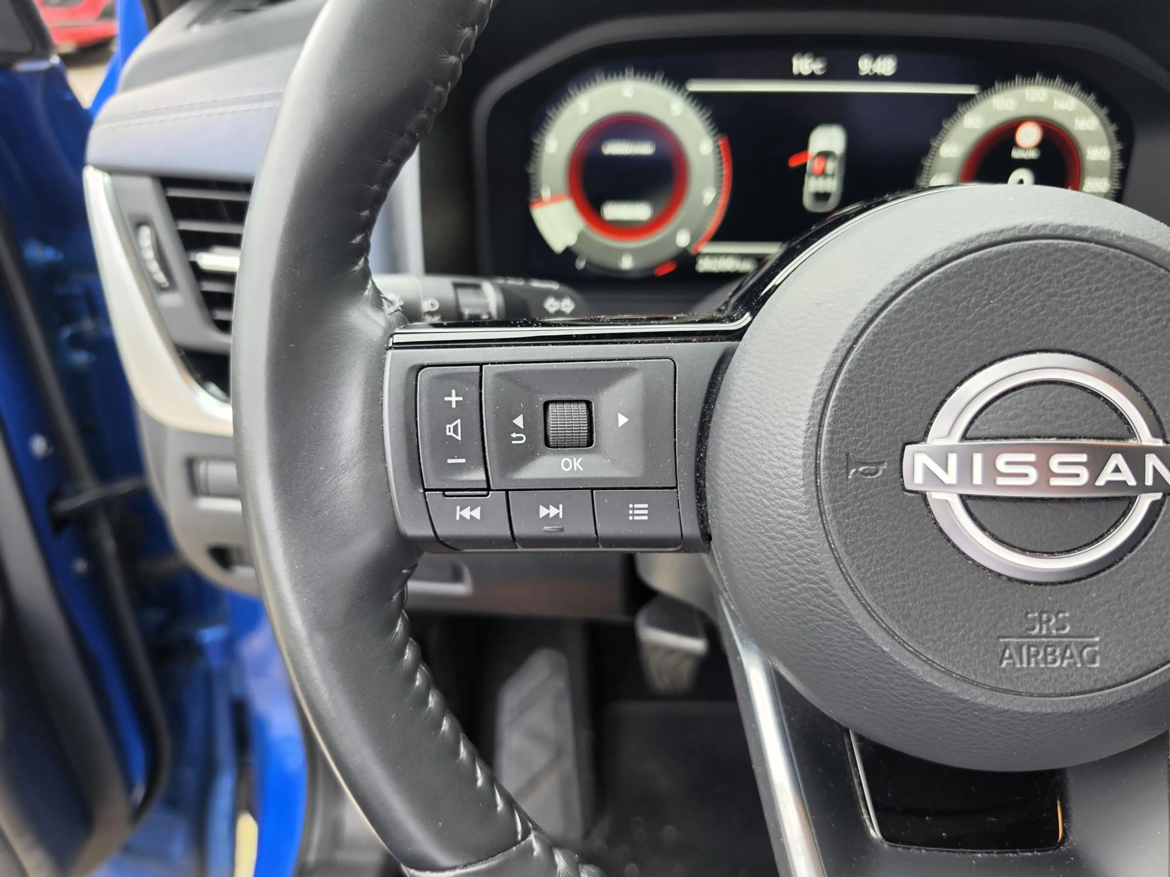 Nissan Qashqai 1.3 MHEV Tekna | Trekhaak | Panoramadak | Elektris — photo 25