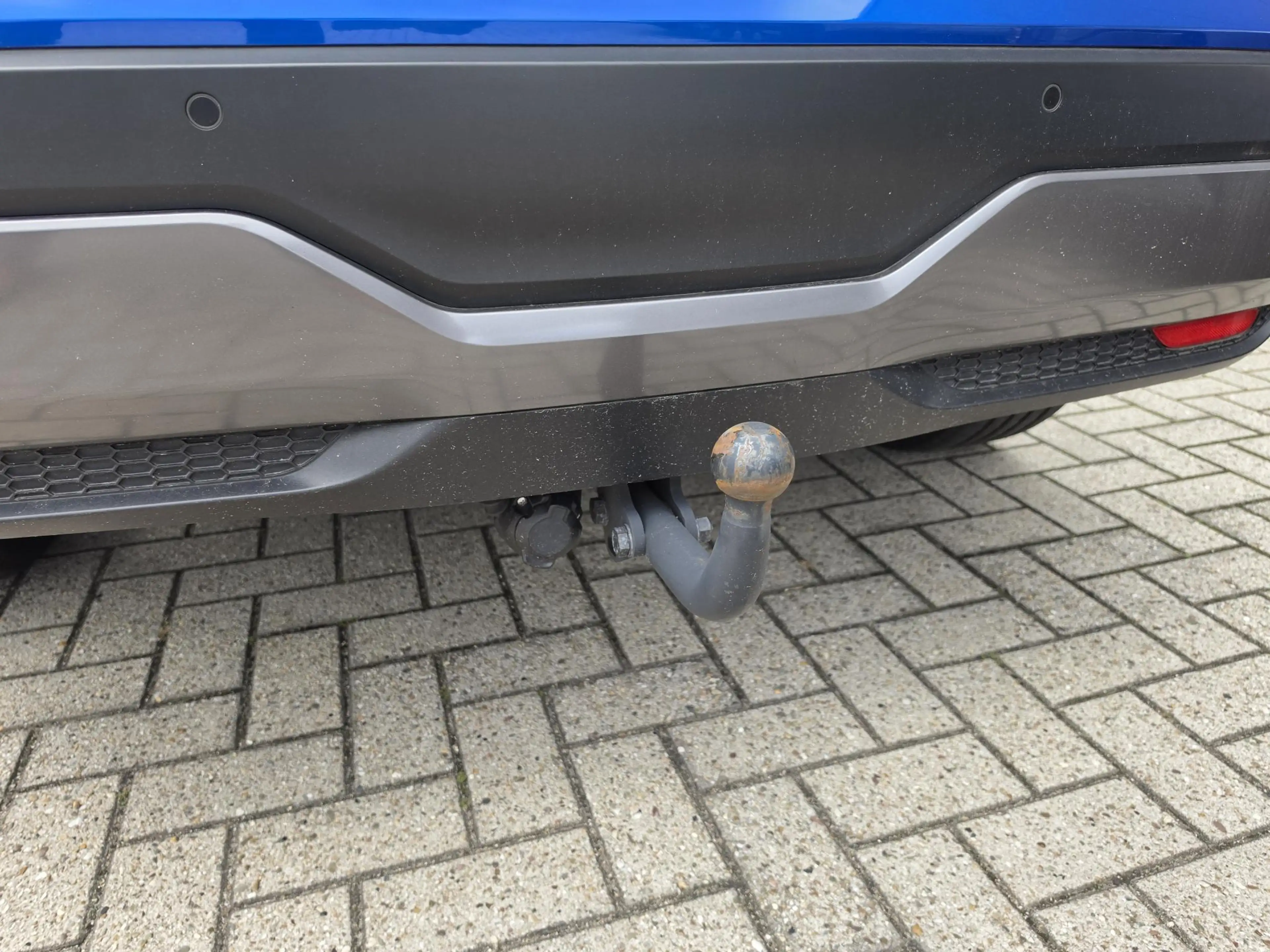 Nissan Qashqai 1.3 MHEV Tekna | Trekhaak | Panoramadak | Elektris — photo 2