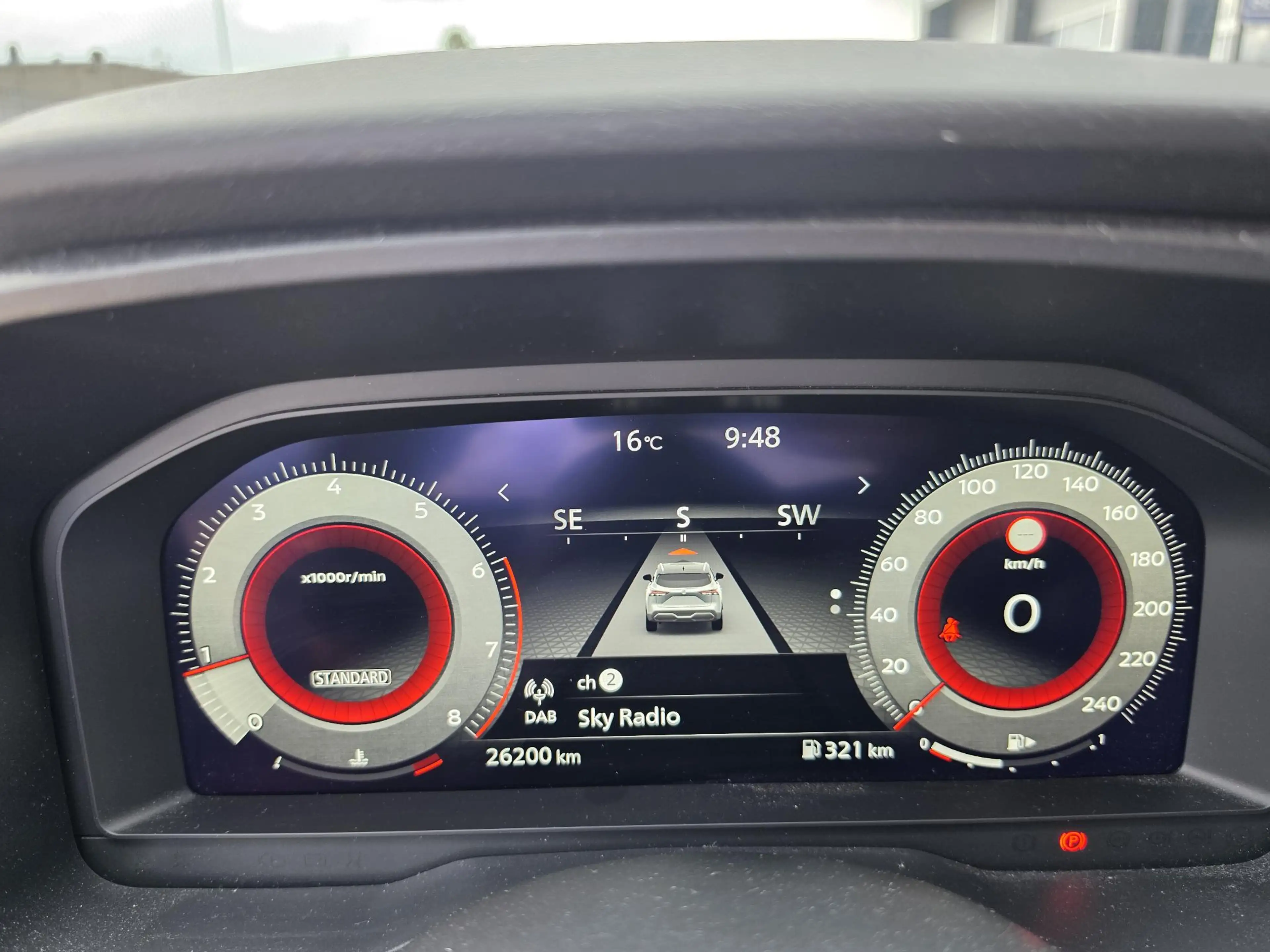 Nissan Qashqai 1.3 MHEV Tekna | Trekhaak | Panoramadak | Elektris — photo 7