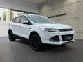 Ford Kuga Trend *KLIMA*AHK*NAVI*SHZ*PDC*1.BESITZ*TÜV* Blanc - thumbnail 7