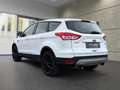 Ford Kuga Trend *KLIMA*AHK*NAVI*SHZ*PDC*1.BESITZ*TÜV* Blanc - thumbnail 3