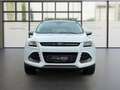 Ford Kuga Trend *KLIMA*AHK*NAVI*SHZ*PDC*1.BESITZ*TÜV* Blanc - thumbnail 8