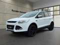 Ford Kuga Trend *KLIMA*AHK*NAVI*SHZ*PDC*1.BESITZ*TÜV* Blanc - thumbnail 1