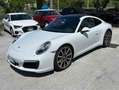 Porsche 911 911 Coupe 3.0 Carrera TETTO-UNIPRO' SOLO 15000 KM- Bianco - thumbnail 1