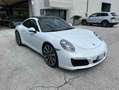 Porsche 911 911 Coupe 3.0 Carrera TETTO-UNIPRO' SOLO 15000 KM- Bianco - thumbnail 7
