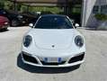 Porsche 911 911 Coupe 3.0 Carrera TETTO-UNIPRO' SOLO 15000 KM- Weiß - thumbnail 11