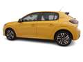 Peugeot 208 1.2T 100 Style + Car Play + Cam + Alu16 Geel - thumbnail 3