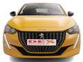 Peugeot 208 1.2T 100 Style + Car Play + Cam + Alu16 Geel - thumbnail 2