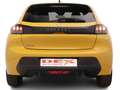 Peugeot 208 1.2T 100 Style + Car Play + Cam + Alu16 Geel - thumbnail 5