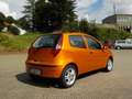Fiat Punto 1.2 8V Dynamic 1.HAND! HU/AU NEU! Orange - thumbnail 5