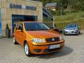 Fiat Punto 1.2 8V Dynamic 1.HAND! HU/AU NEU! Orange - thumbnail 7