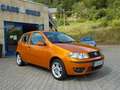 Fiat Punto 1.2 8V Dynamic 1.HAND! HU/AU NEU! Orange - thumbnail 3