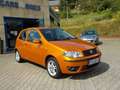 Fiat Punto 1.2 8V Dynamic 1.HAND! HU/AU NEU! Orange - thumbnail 11