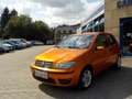 Fiat Punto 1.2 8V Dynamic 1.HAND! HU/AU NEU! Orange - thumbnail 9