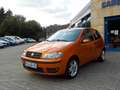 Fiat Punto 1.2 8V Dynamic 1.HAND! HU/AU NEU! Orange - thumbnail 4