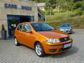 Fiat Punto 1.2 8V Dynamic 1.HAND! HU/AU NEU! Orange - thumbnail 14