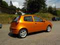 Fiat Punto 1.2 8V Dynamic 1.HAND! HU/AU NEU! Orange - thumbnail 2