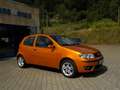 Fiat Punto 1.2 8V Dynamic 1.HAND! HU/AU NEU! Orange - thumbnail 6
