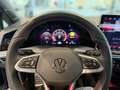 Volkswagen Golf GTI VIII 2.0 TSI Clubsport BlackStyle+HeadUp+H&K+++ Schwarz - thumbnail 8