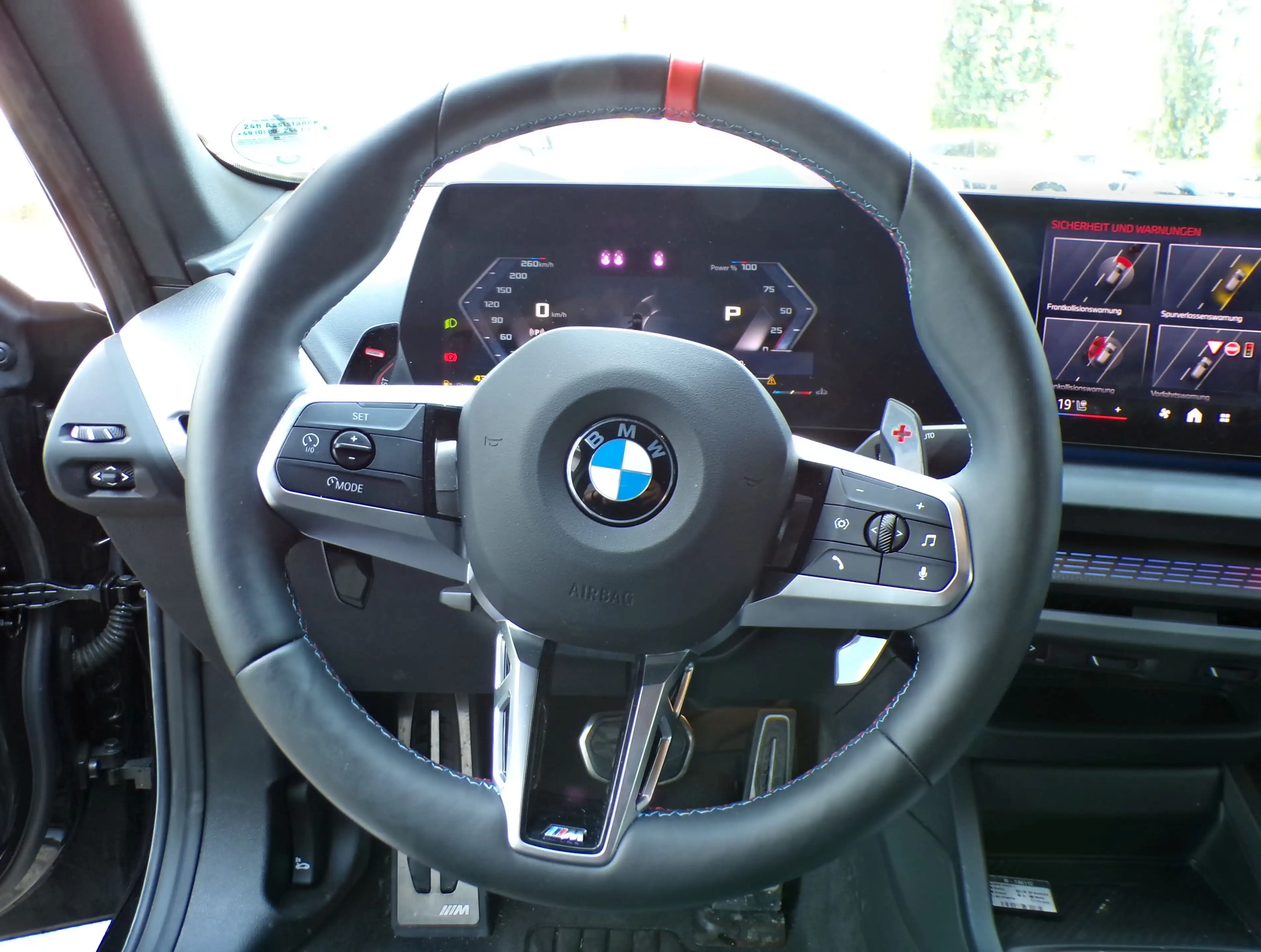 BMW 235 M xDrive Gran Coupé InnoPaket HuD h/k 360° SH — photo 14