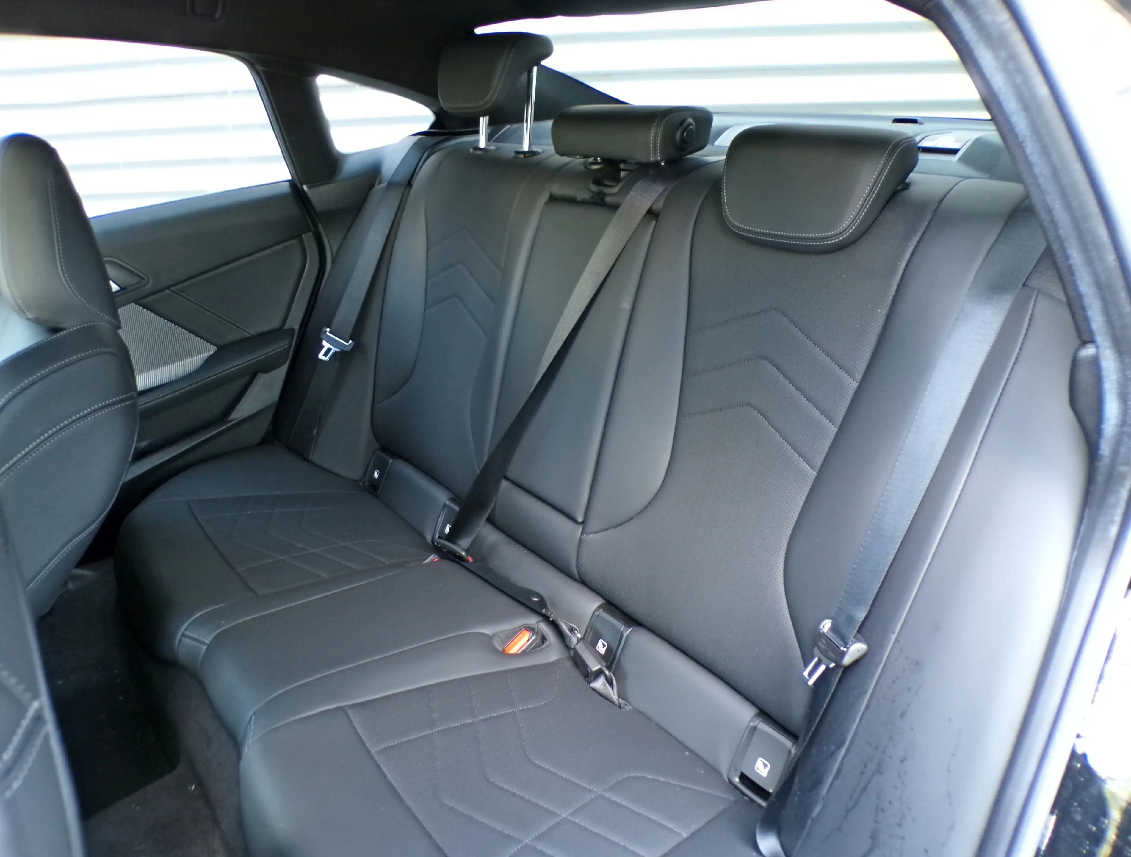 BMW 235 M xDrive Gran Coupé InnoPaket HuD h/k 360° SH — photo 8