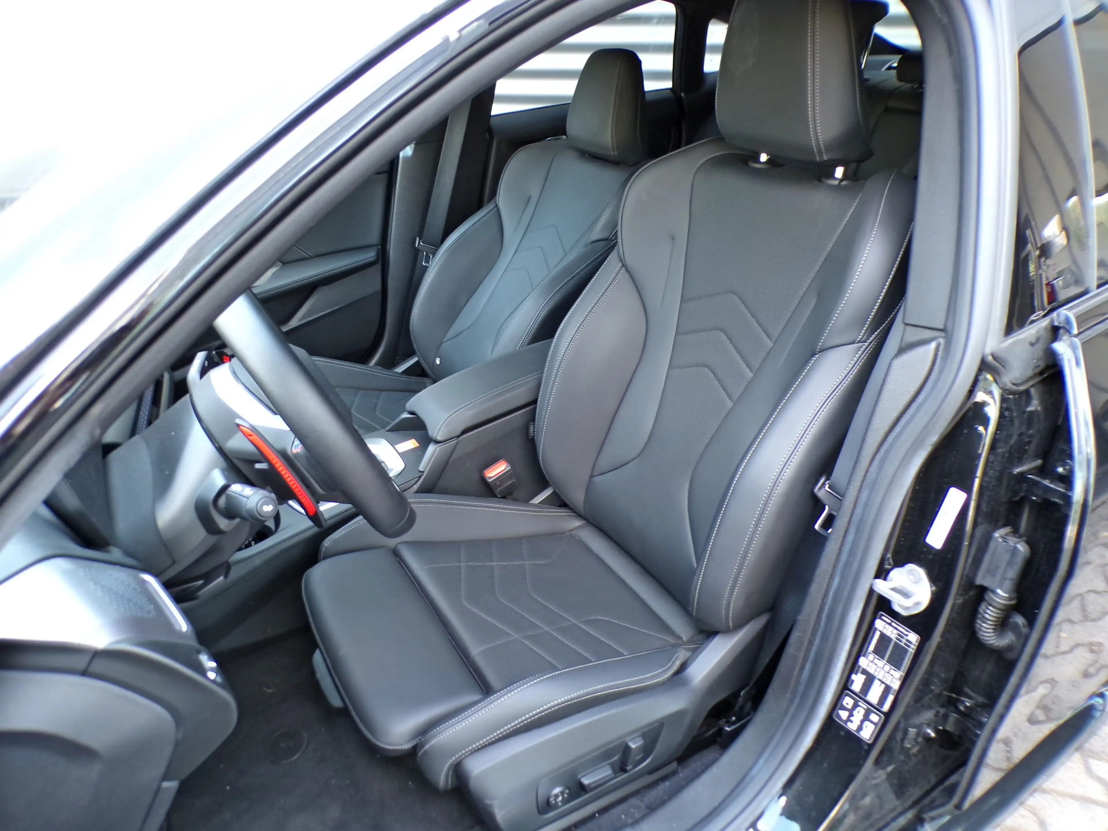 BMW 235 M xDrive Gran Coupé InnoPaket HuD h/k 360° SH — photo 7