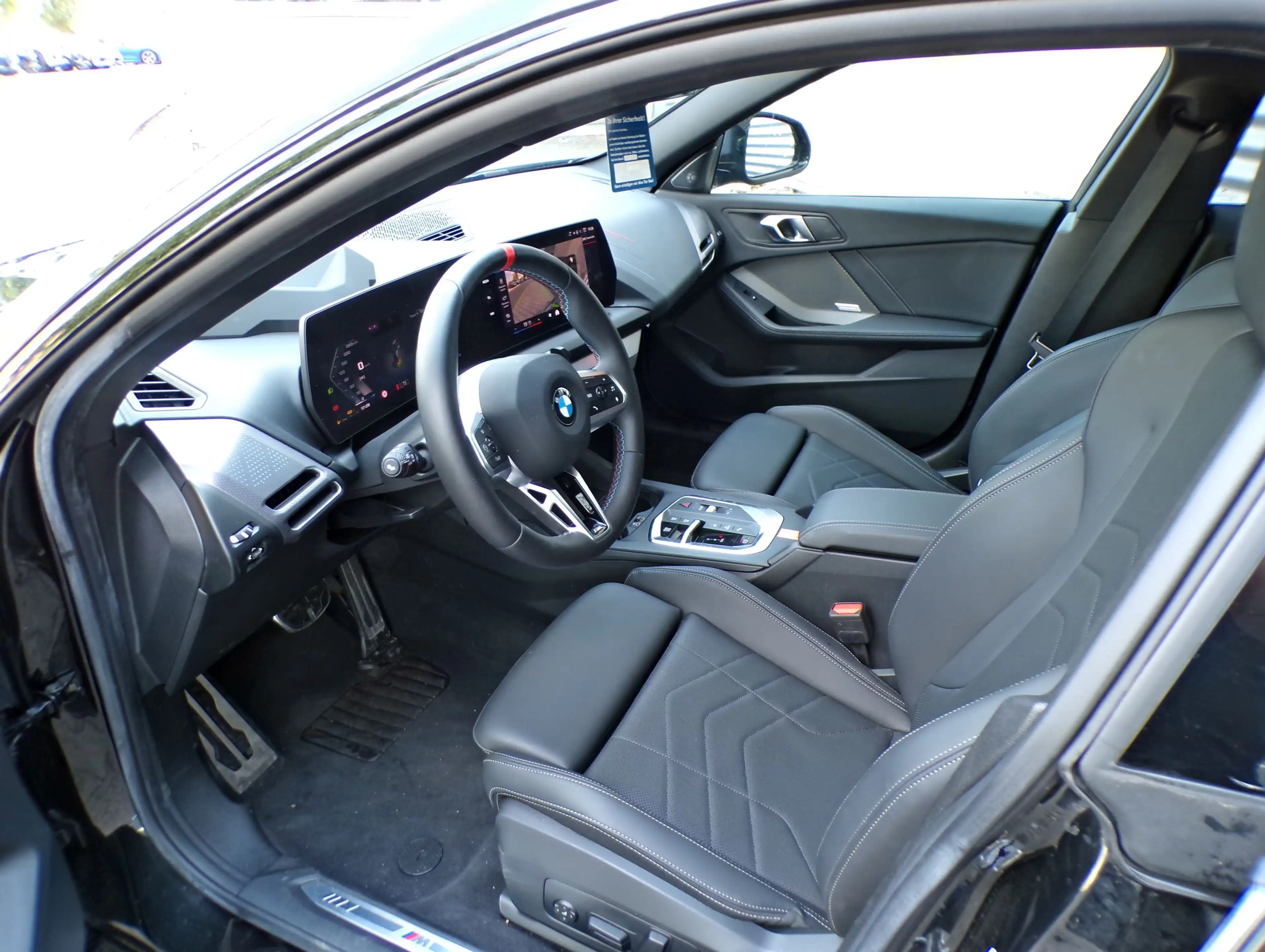 BMW 235 M xDrive Gran Coupé InnoPaket HuD h/k 360° SH — photo 6