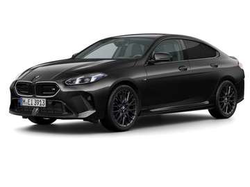 M xDrive Gran Coupé InnoPaket HuD h/k 360° SH