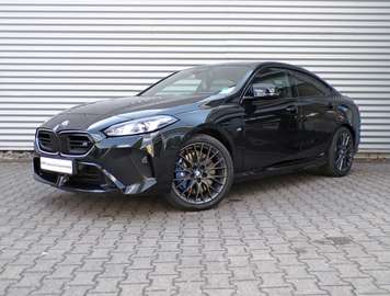 M xDrive Gran Coupé InnoPaket HuD h/k 360° SH