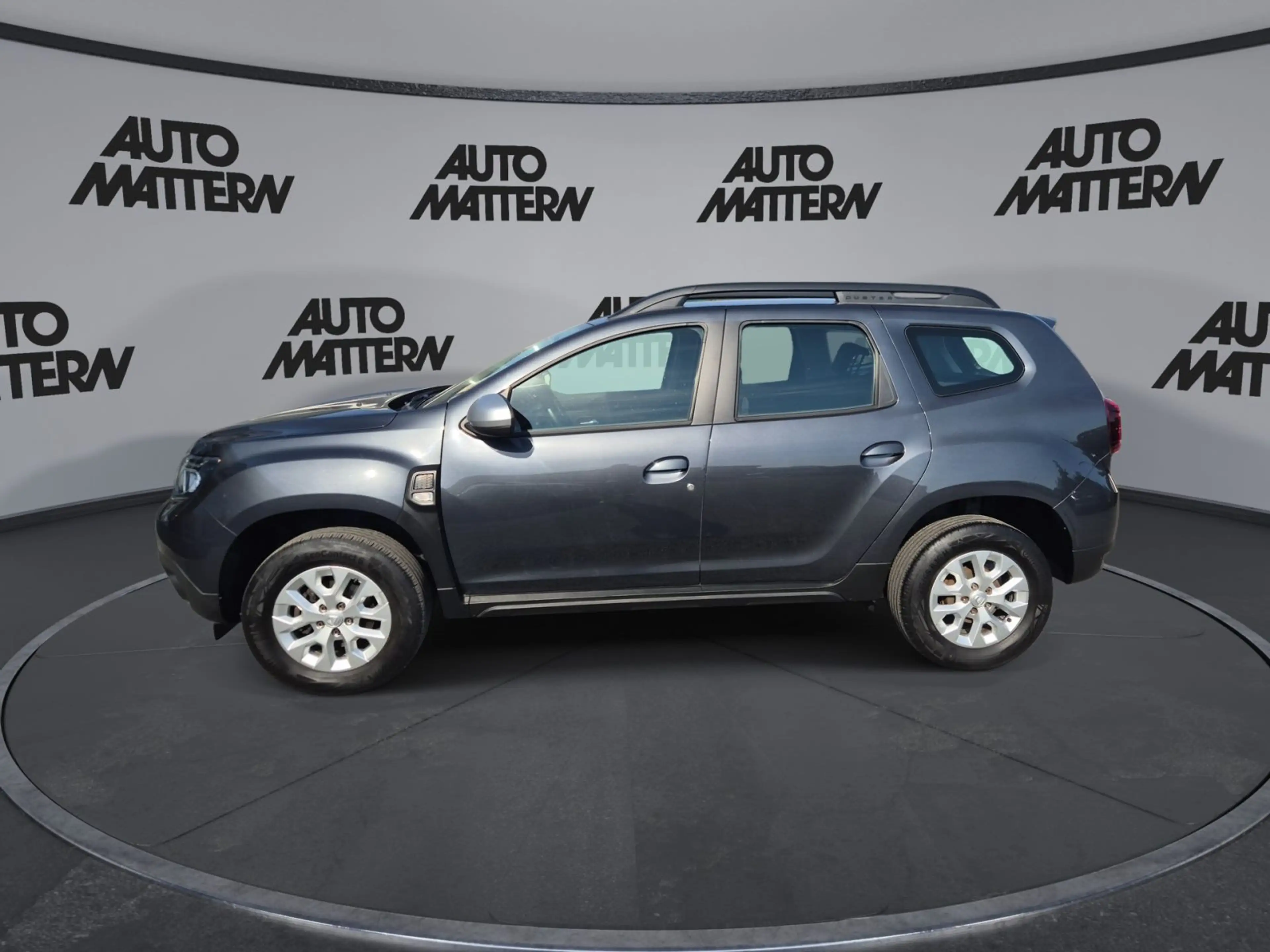 Dacia Duster II 1.3 TCe 130 Comfort 2WD GPF — photo 5