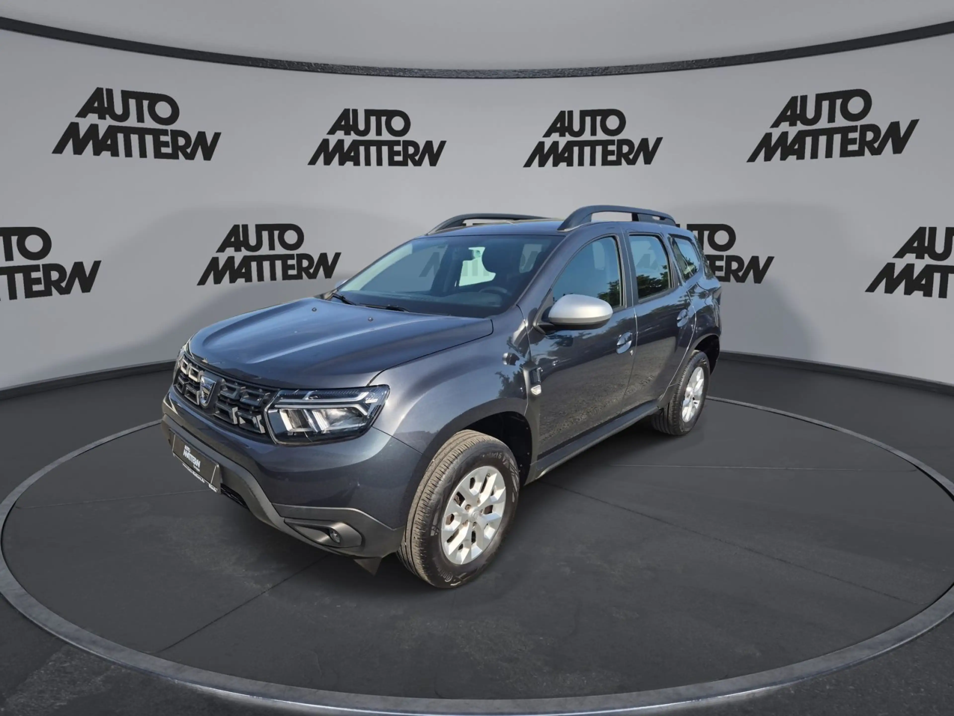 Dacia Duster II 1.3 TCe 130 Comfort 2WD GPF — photo 4