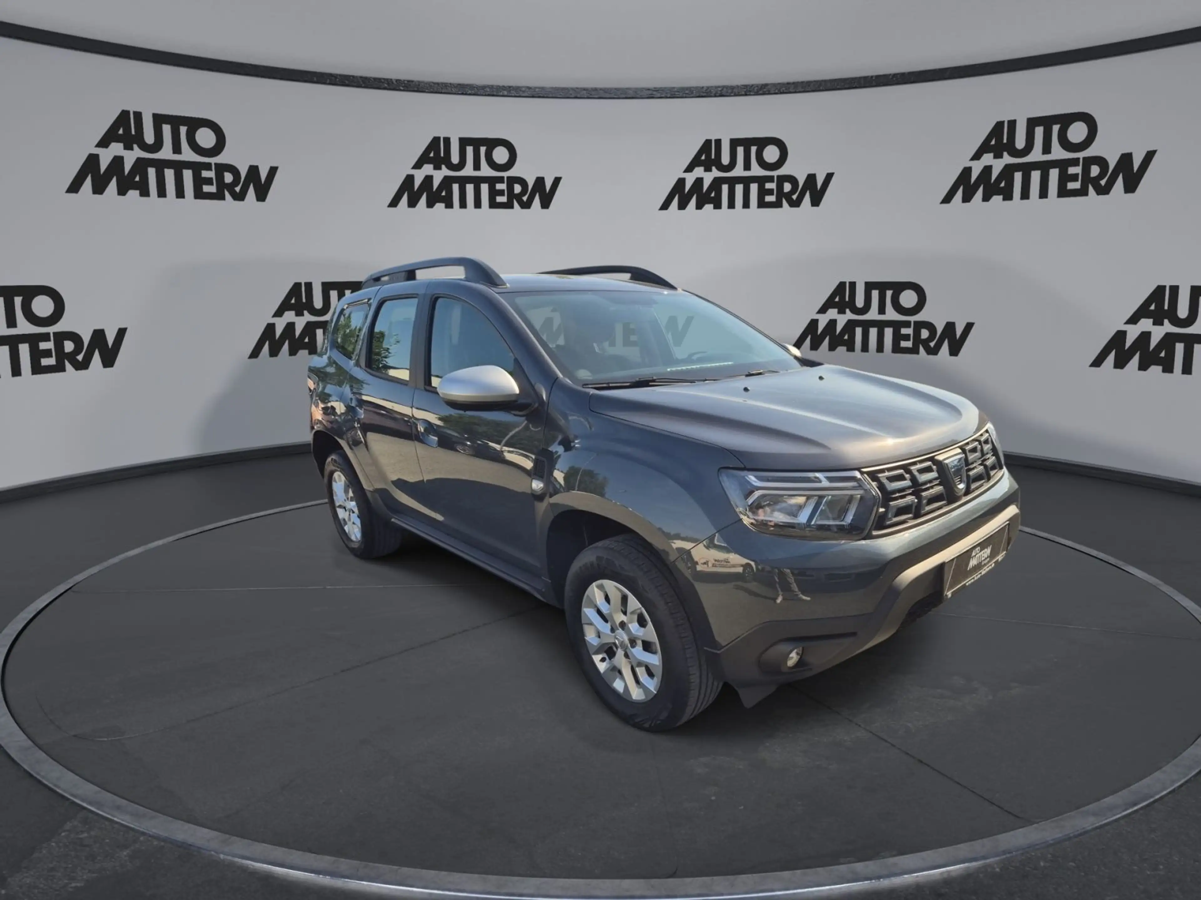 Dacia Duster II 1.3 TCe 130 Comfort 2WD GPF — photo 2
